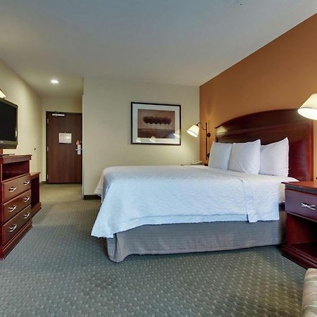 Hampton Inn & Suites Denver Литълтън Екстериор снимка