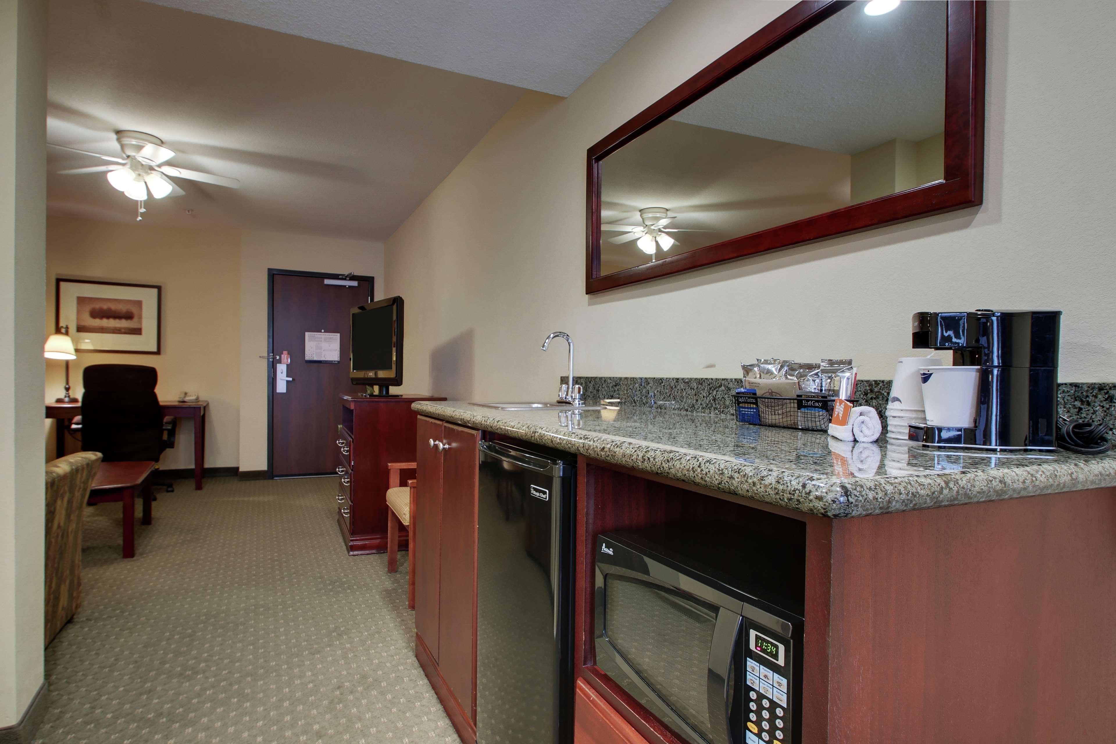 Hampton Inn & Suites Denver Литълтън Екстериор снимка