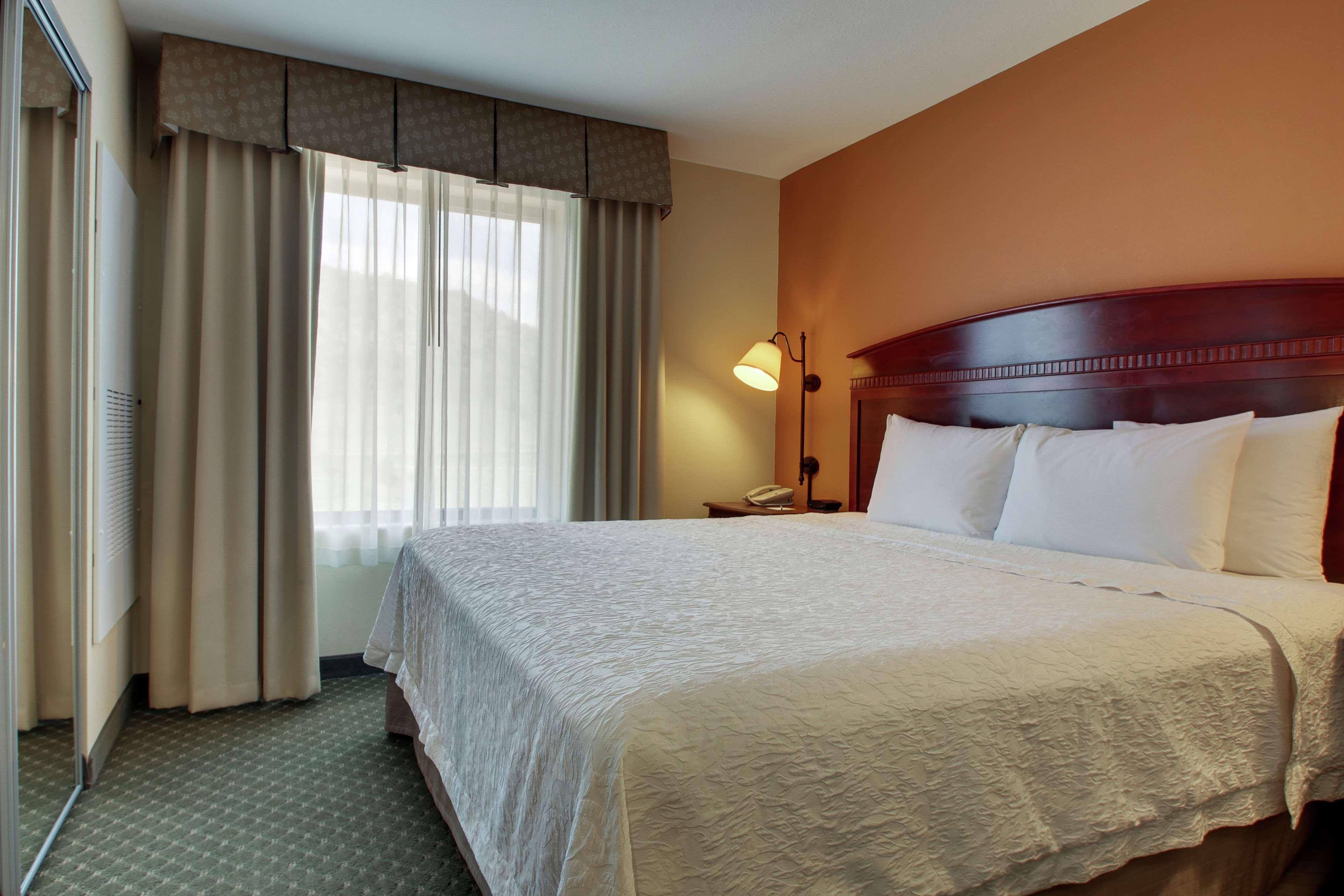 Hampton Inn & Suites Denver Литълтън Екстериор снимка
