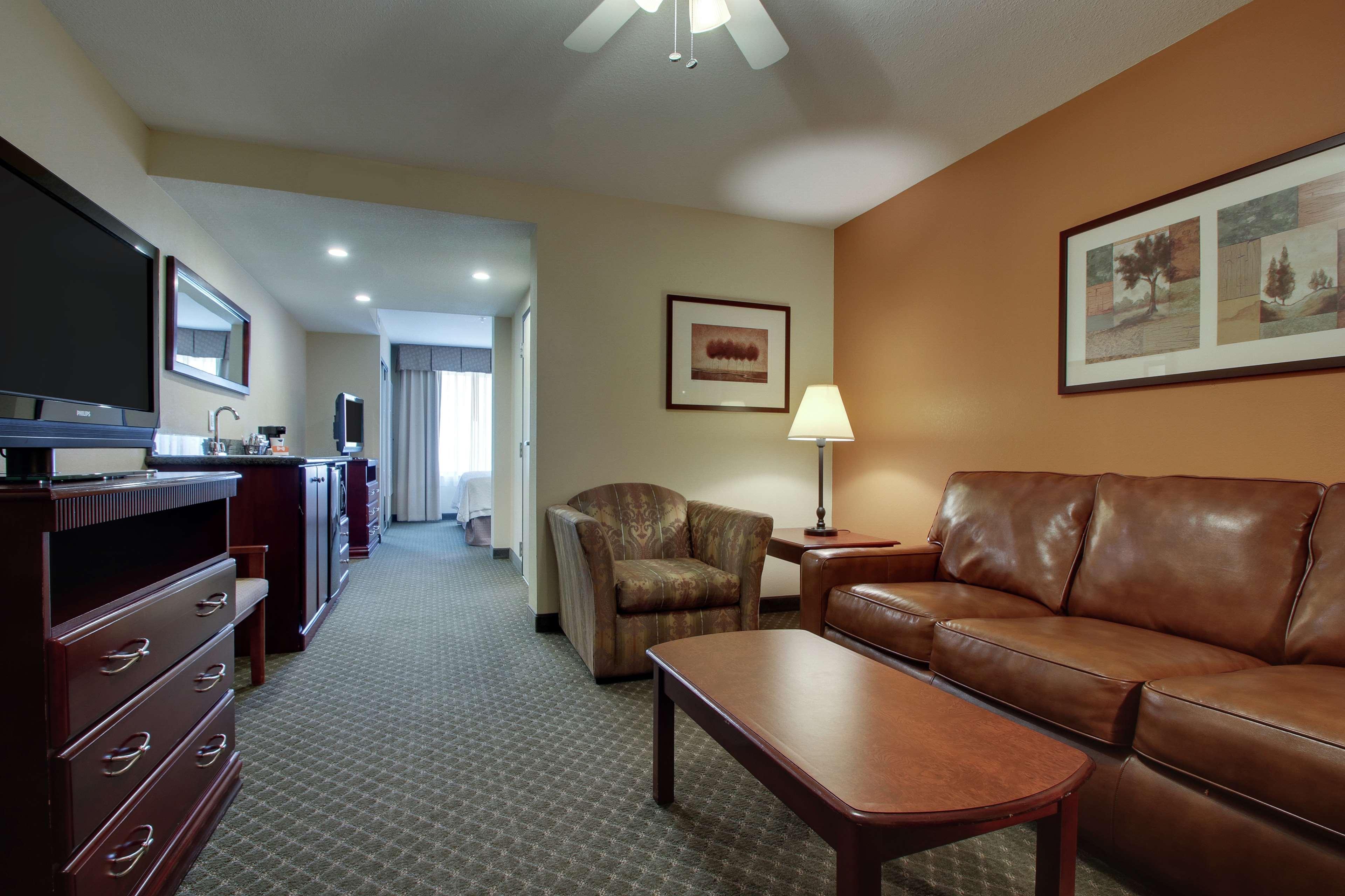 Hampton Inn & Suites Denver Литълтън Екстериор снимка