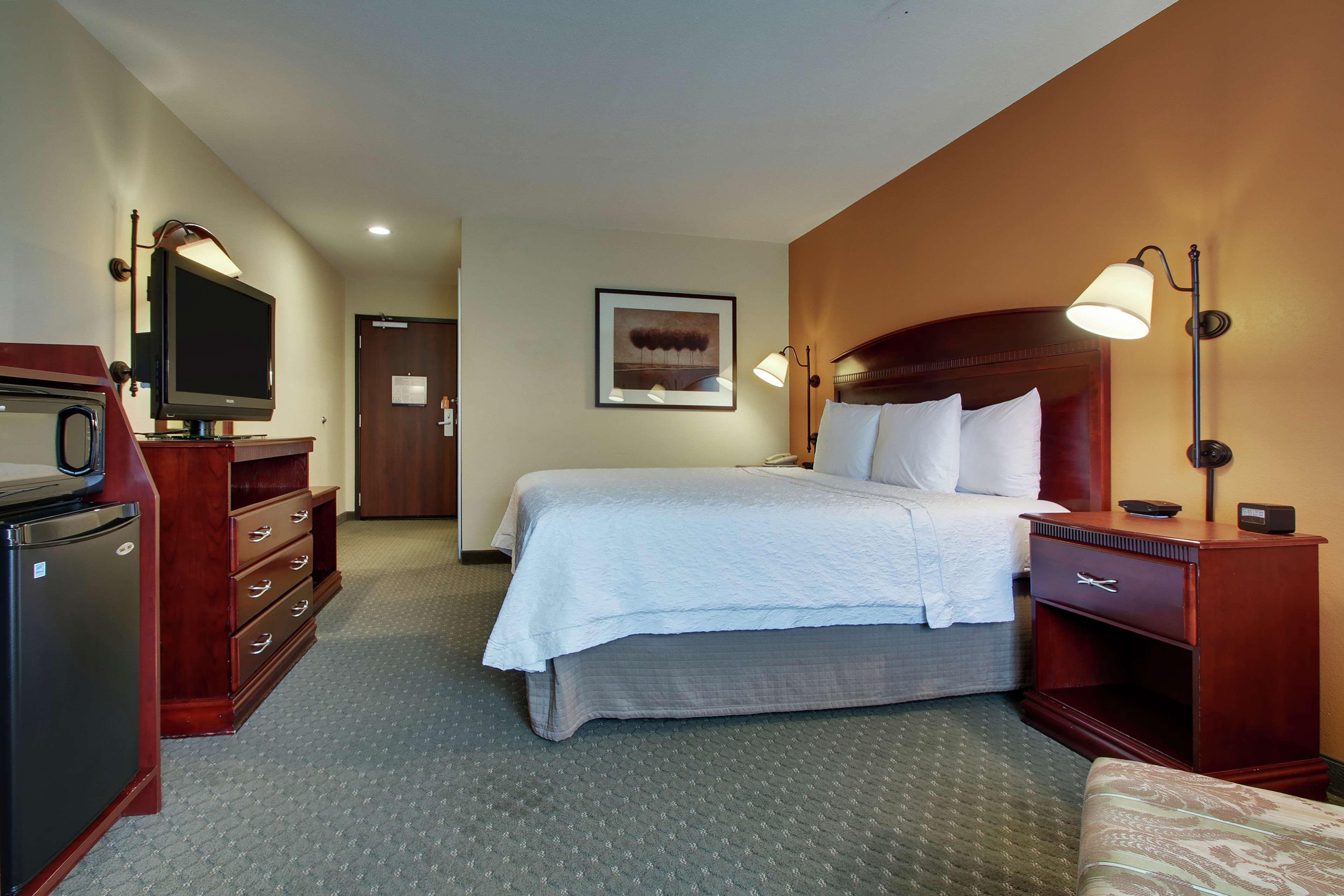 Hampton Inn & Suites Denver Литълтън Екстериор снимка