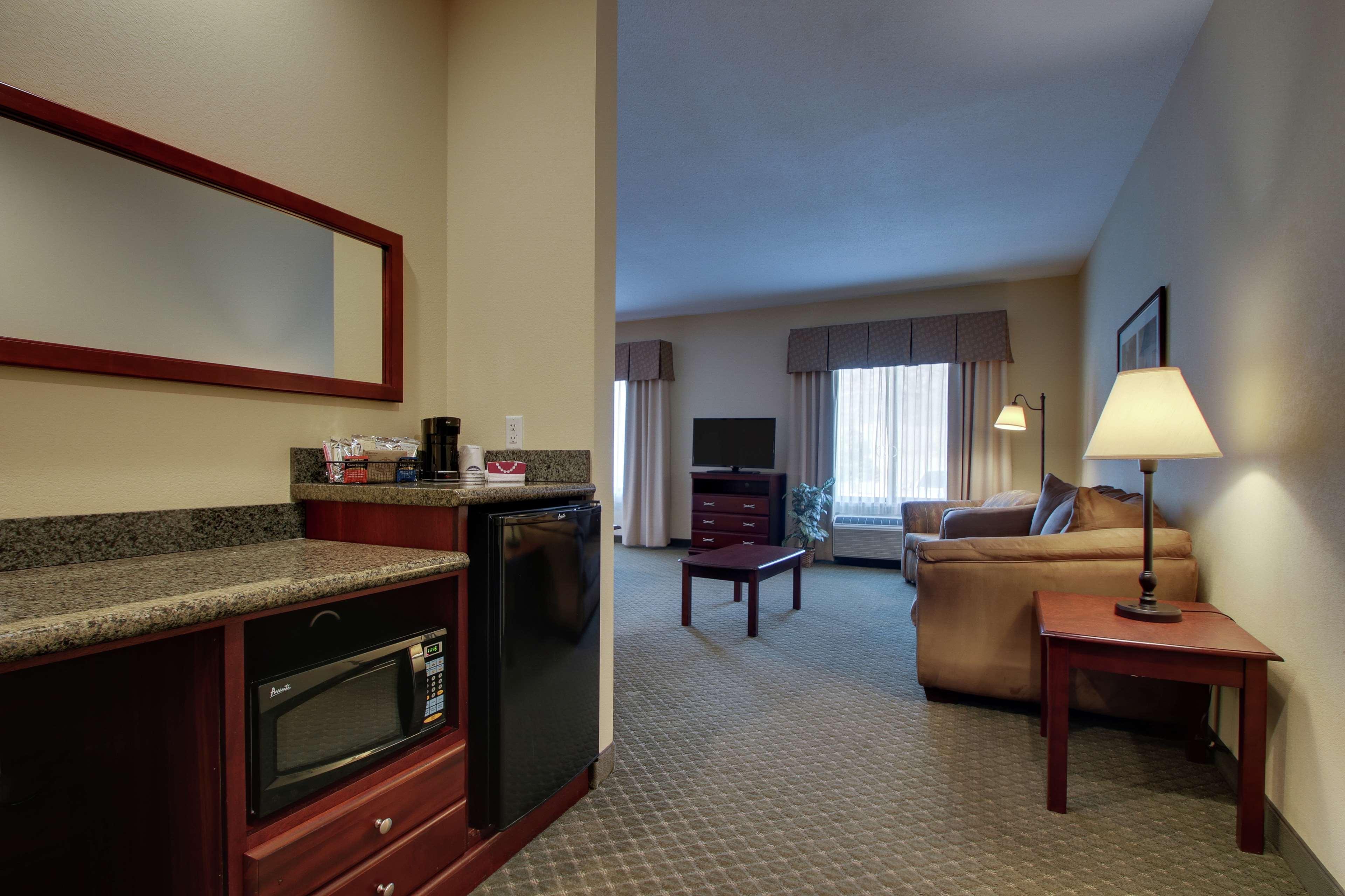 Hampton Inn & Suites Denver Литълтън Екстериор снимка