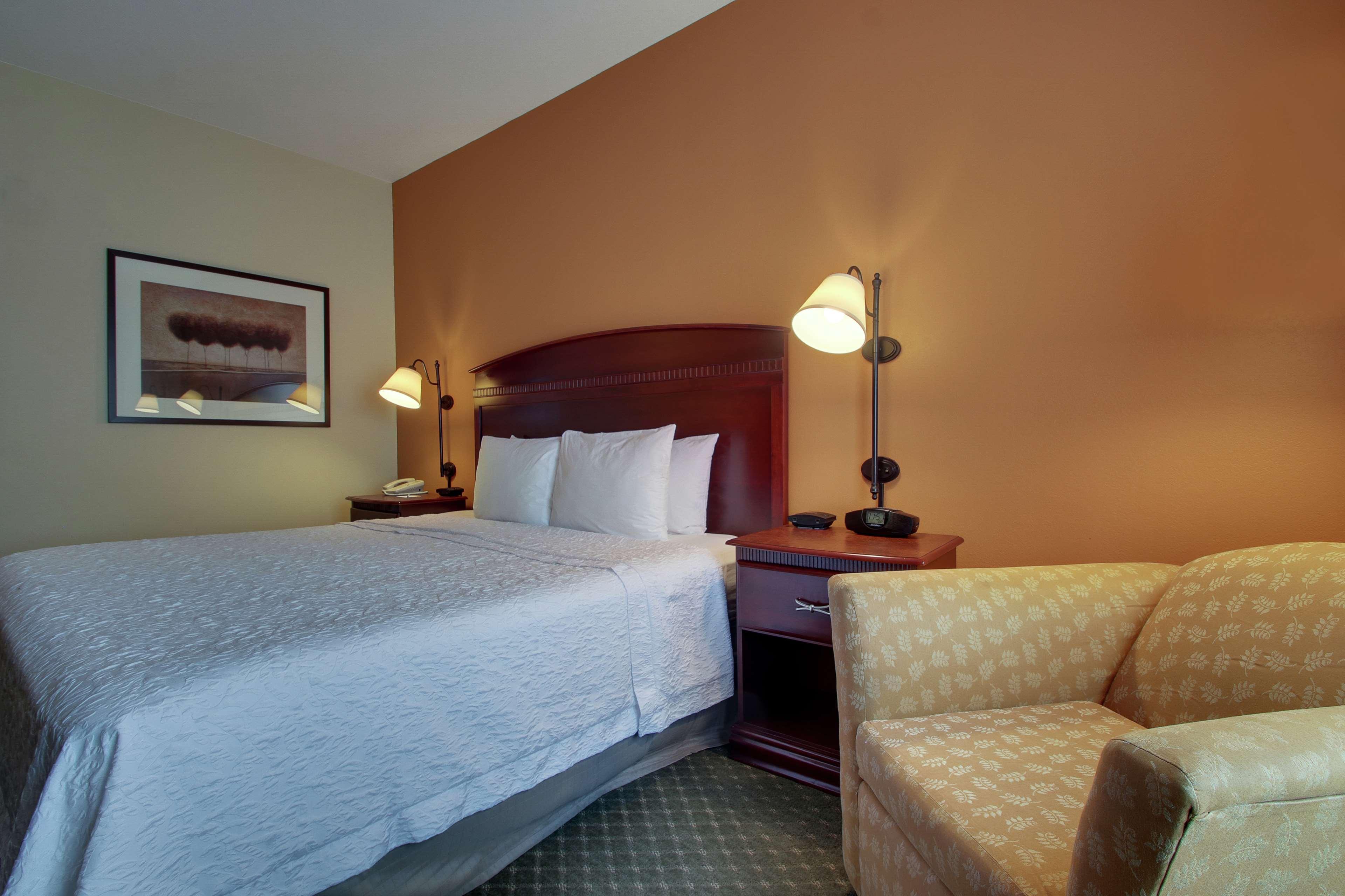 Hampton Inn & Suites Denver Литълтън Екстериор снимка
