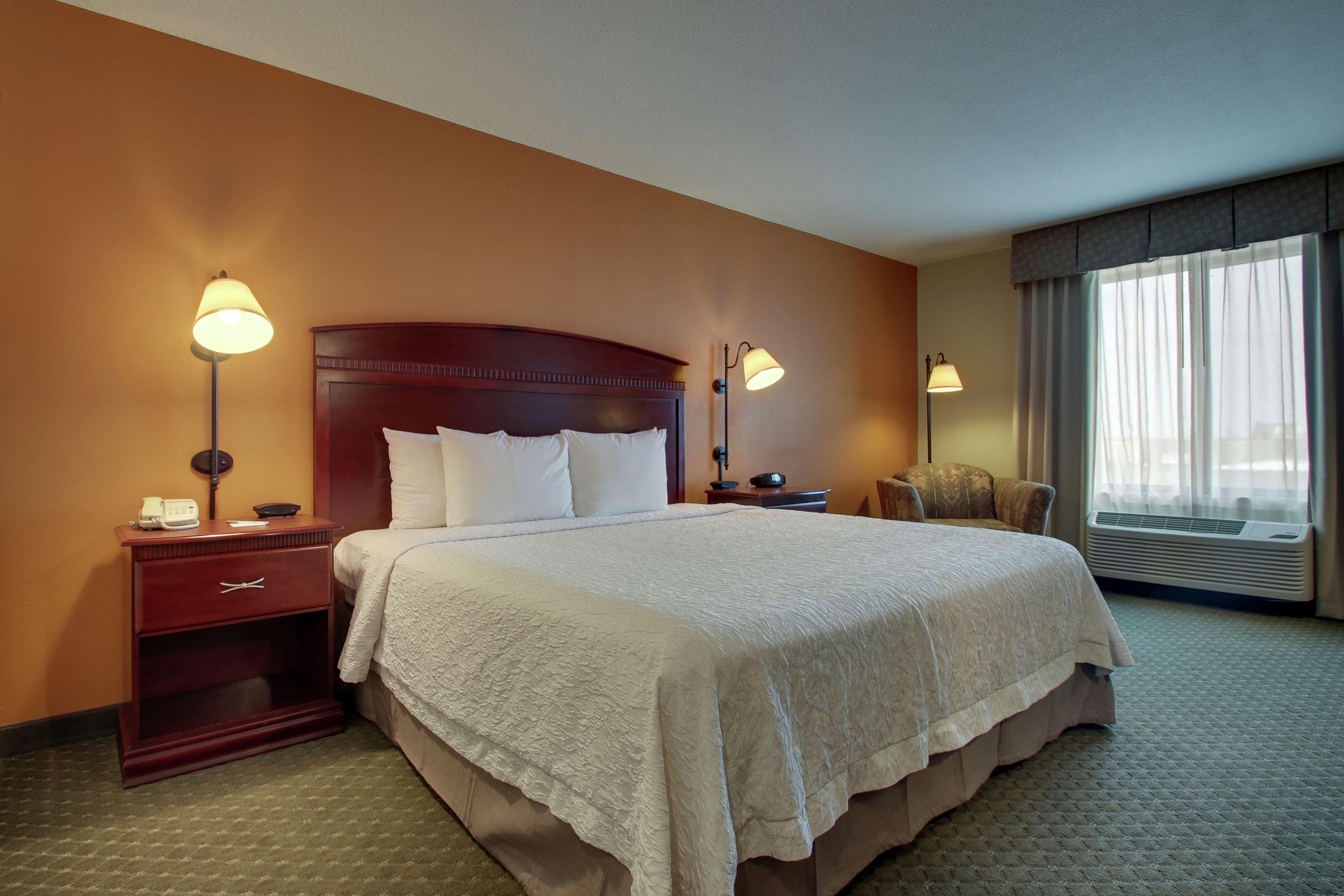 Hampton Inn & Suites Denver Литълтън Екстериор снимка