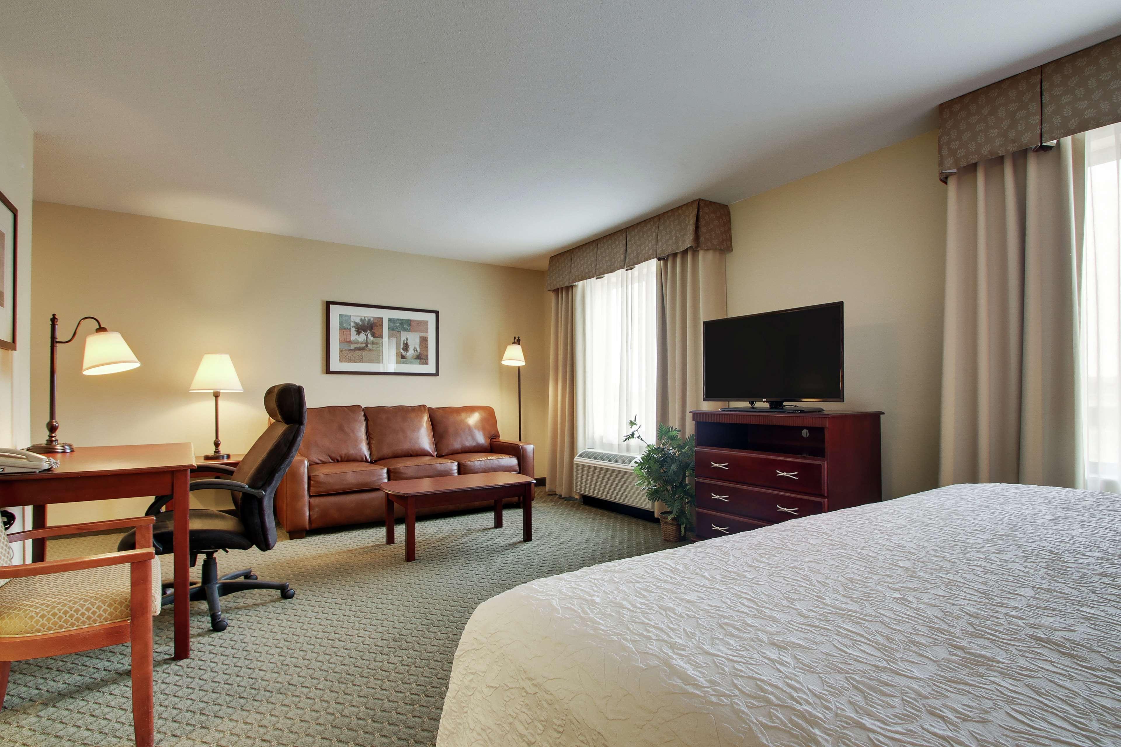 Hampton Inn & Suites Denver Литълтън Екстериор снимка