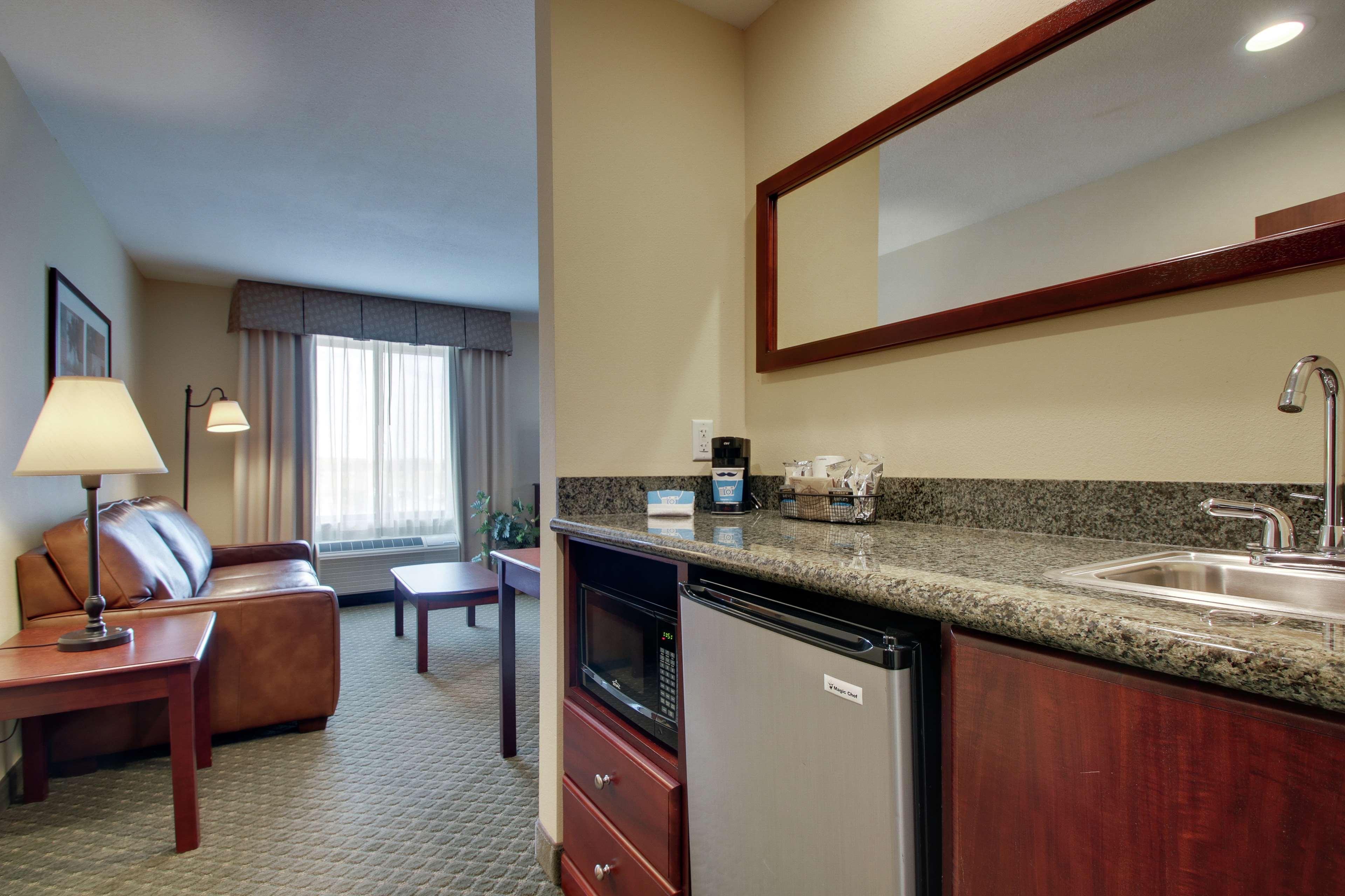 Hampton Inn & Suites Denver Литълтън Екстериор снимка