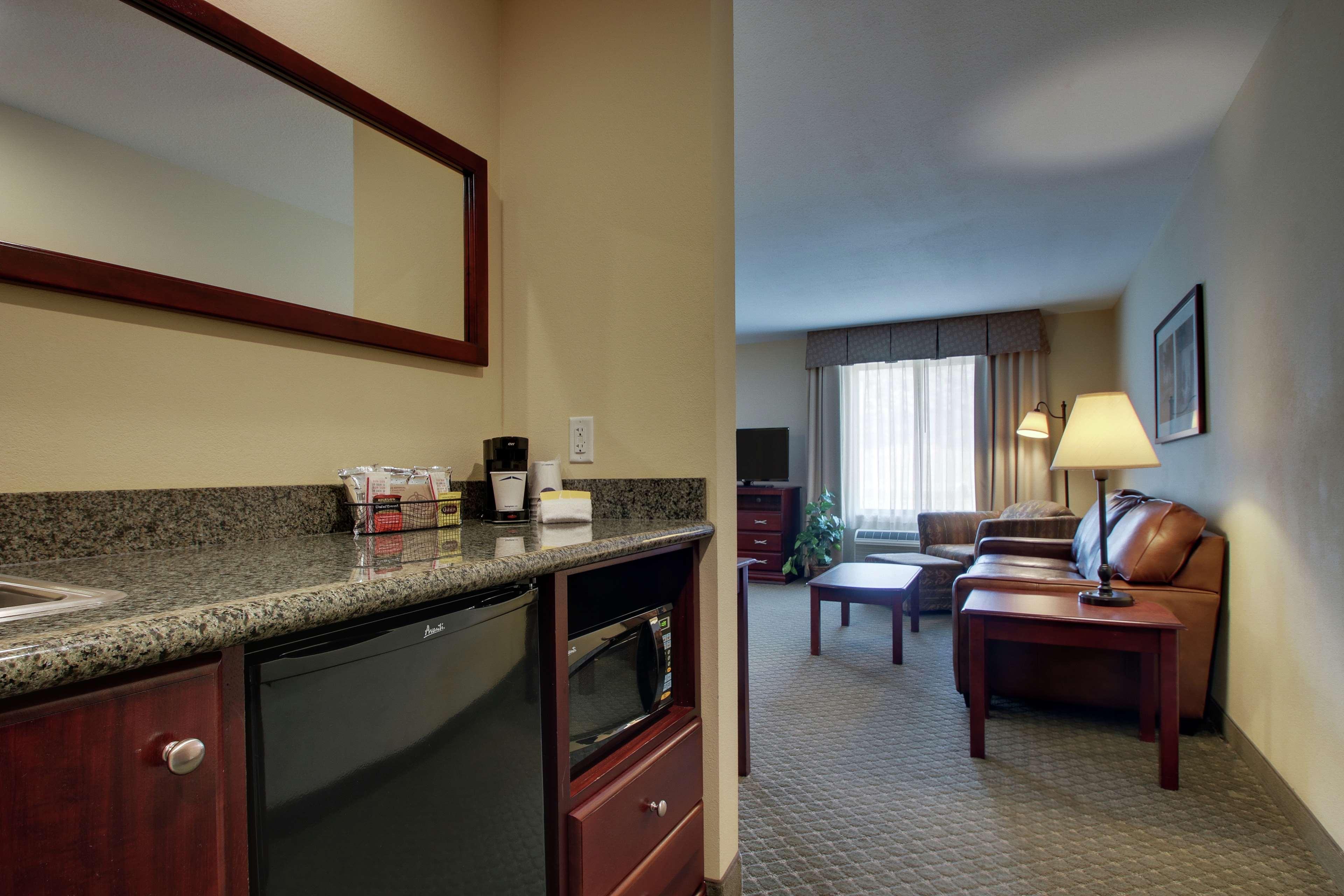 Hampton Inn & Suites Denver Литълтън Екстериор снимка