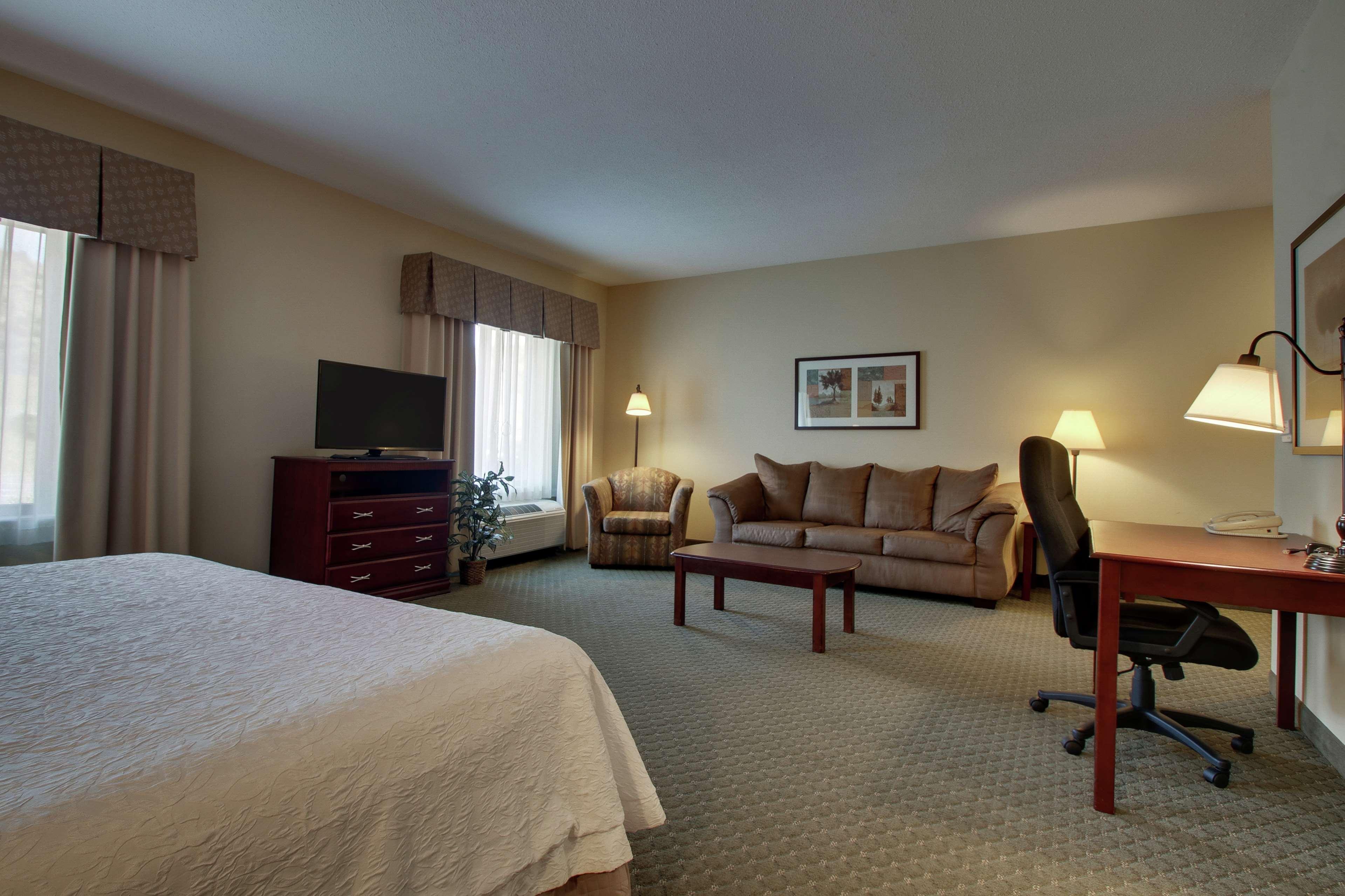 Hampton Inn & Suites Denver Литълтън Екстериор снимка