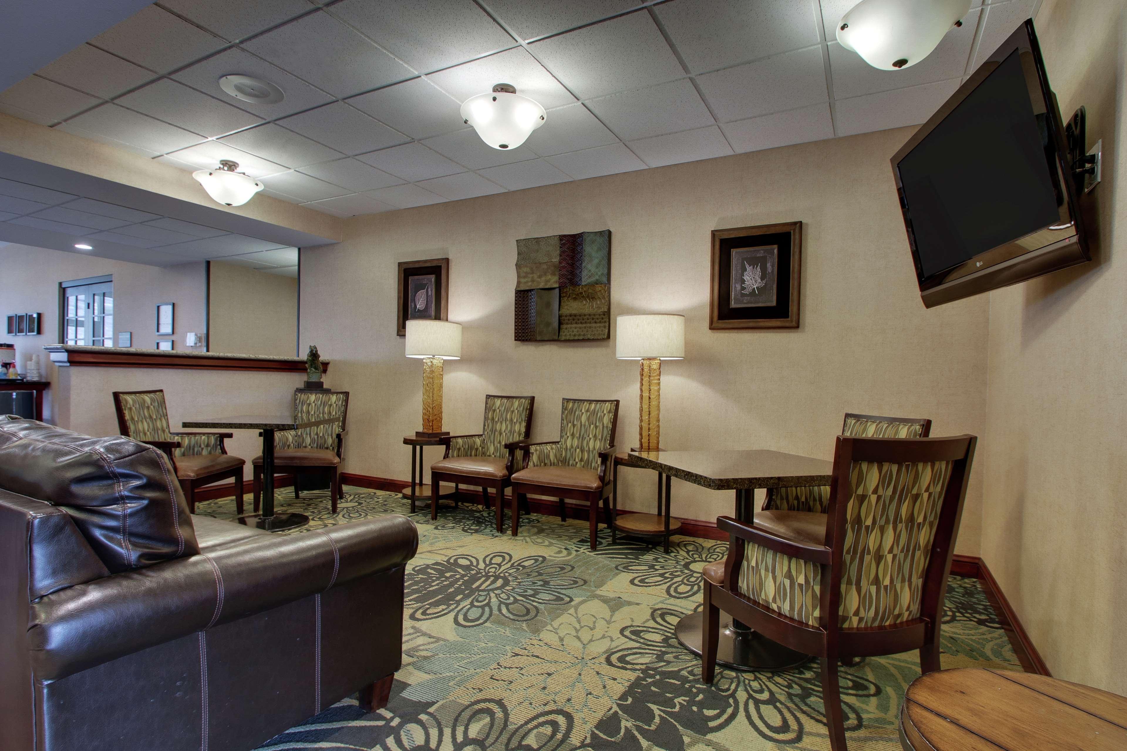 Hampton Inn & Suites Denver Литълтън Екстериор снимка