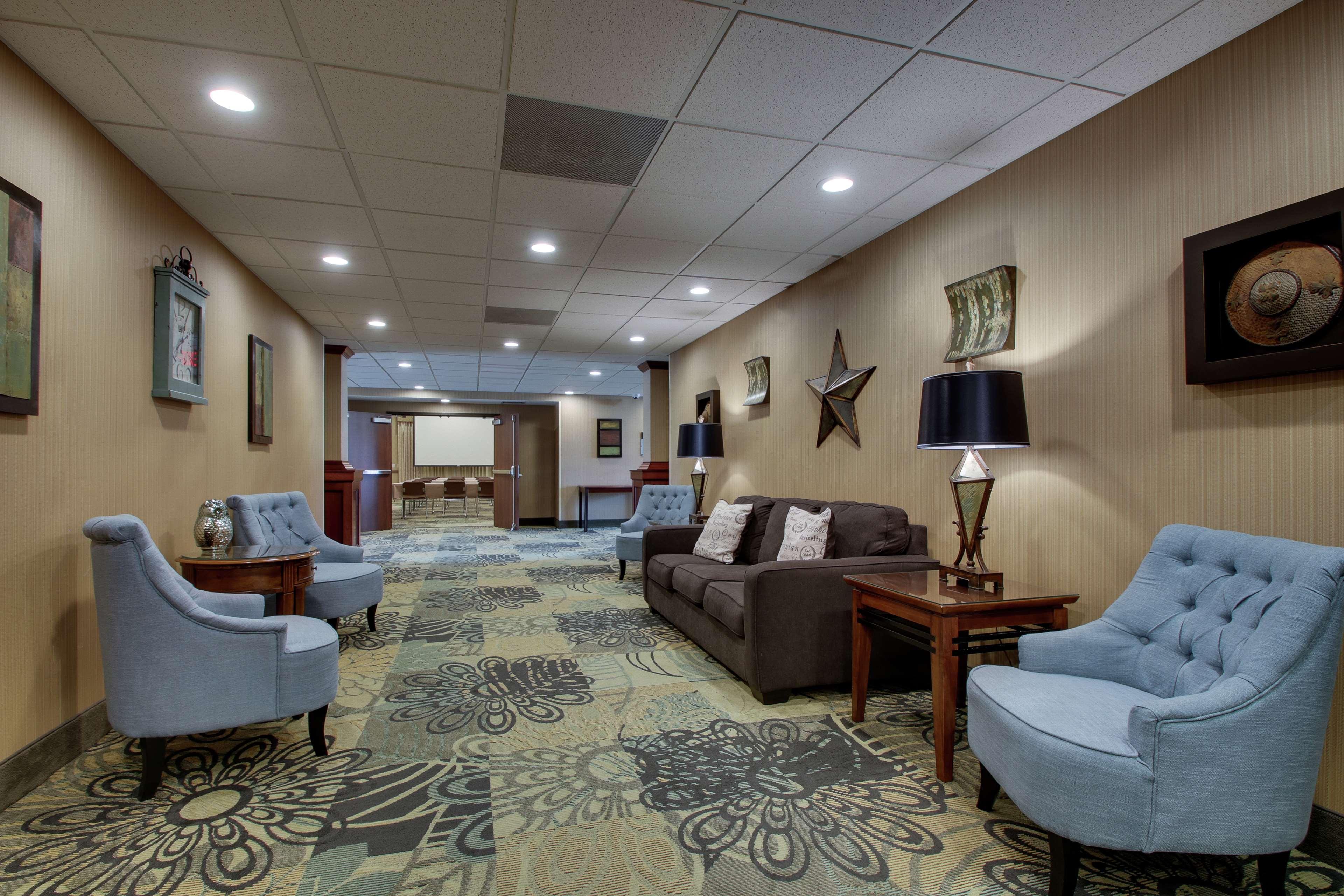 Hampton Inn & Suites Denver Литълтън Екстериор снимка