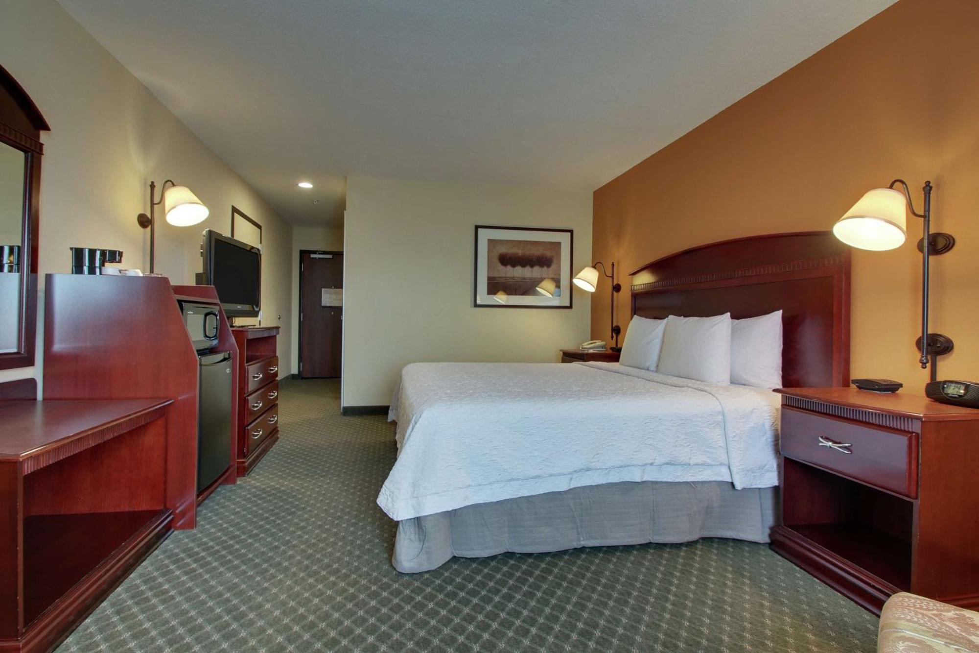 Hampton Inn & Suites Denver Литълтън Екстериор снимка