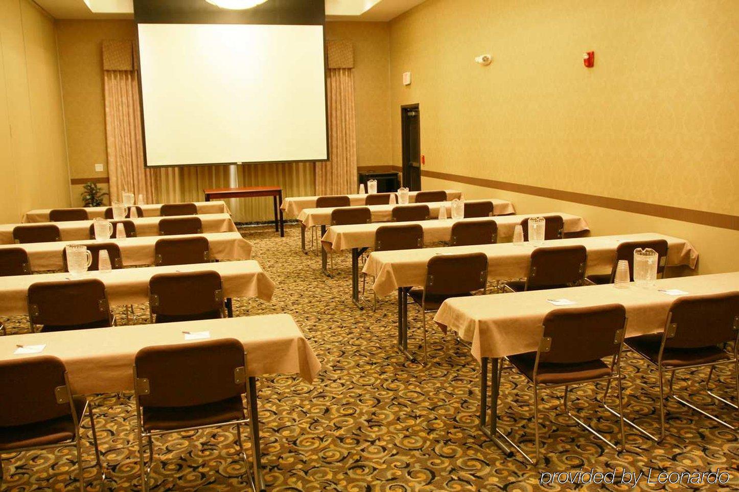 Hampton Inn & Suites Denver Литълтън Съоръжения снимка