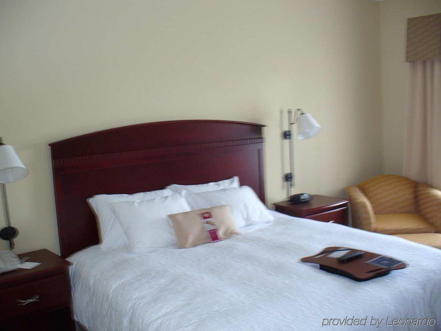 Hampton Inn & Suites Denver Литълтън Стая снимка